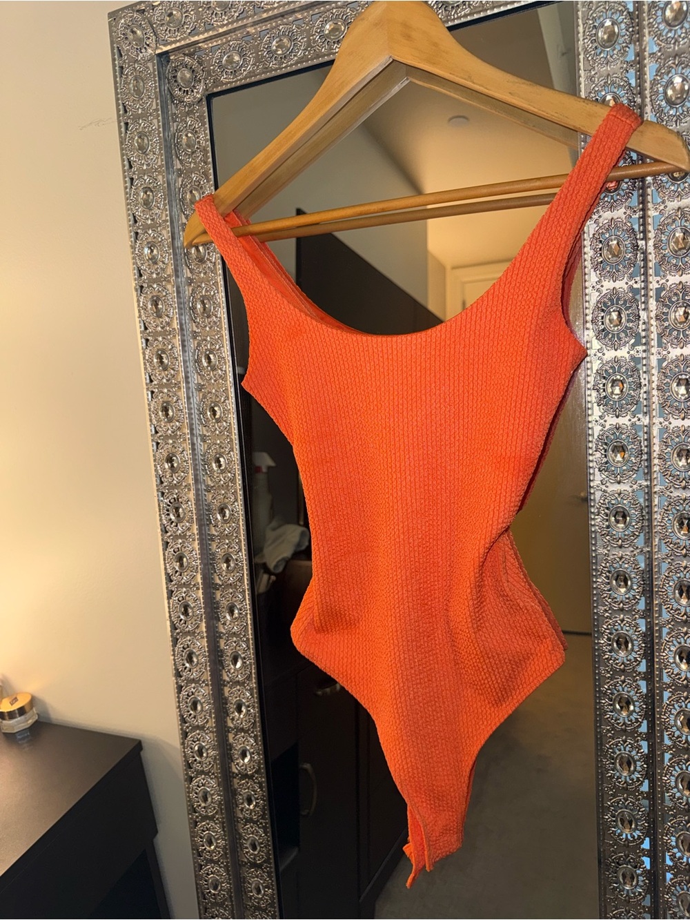 H&M Two Bodysuit.